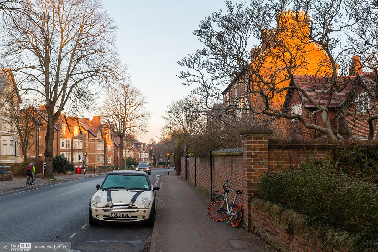 Oxford